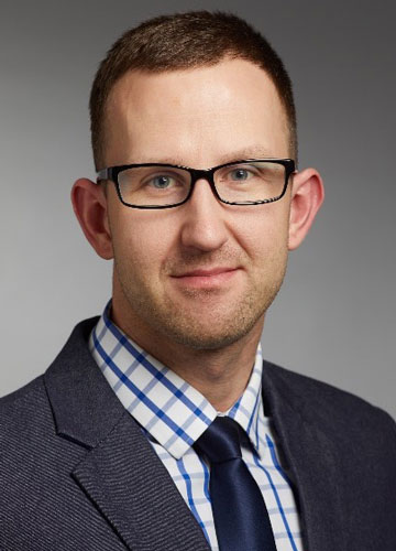 Michal Marczyk