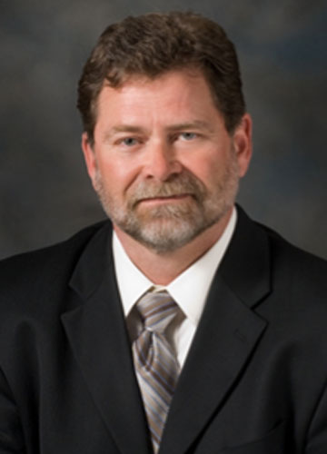 Robert J. Volk