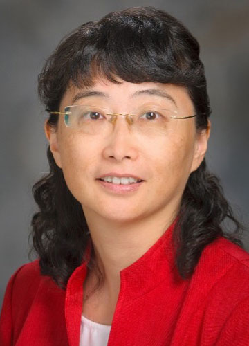 Hui Zhao